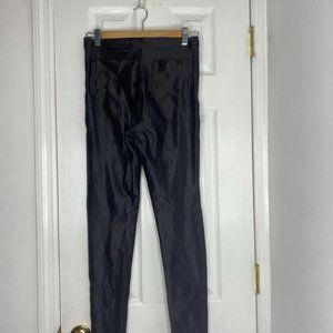 Black American Apparel Disco Pants Medium